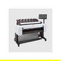 HP DesignJet T2600PS 91.44cm 36 Zoll MFP Impresora Multifunción PostScript Inyección de Tinta Térmica 2400 x 1200 DPI