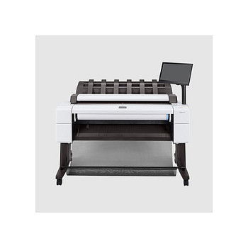 HP DesignJet T2600PS 91.44cm 36 Zoll MFP Impresora Multifunción PostScript Inyección de Tinta Térmica 2400 x 1200 DPI