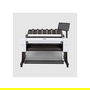HP DesignJet T2600PS 91.44cm 36 Zoll MFP Impresora Multifunción PostScript Inyección de Tinta Térmica 2400 x 1200 DPI