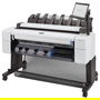 HP DesignJet T2600PS 91.44cm 36 Zoll MFP Impresora Multifunción PostScript Inyección de Tinta Térmica 2400 x 1200 DPI