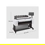 HP DesignJet T2600PS 91.44cm 36 Zoll MFP Impresora Multifunción PostScript Inyección de Tinta Térmica 2400 x 1200 DPI
