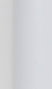 DKD Home Decor Mesita Auxiliar de Metal Blanca