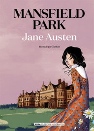 Mansfield Park, Jane Austen - EDITORIAL ALMA
