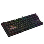 Savio Tempest X2 Teclado Mecánico Gaming RGB Outemu Red Negro