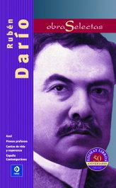 Obras selectas Rubén Darío, Rubén Darío - EDIMAT