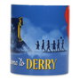 Stephen King's It: bienvenidos a Derry Taza Circo