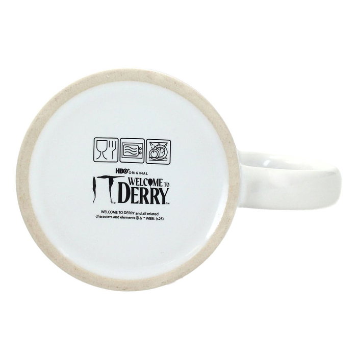 Stephen King's It: bienvenidos a Derry Taza Circo