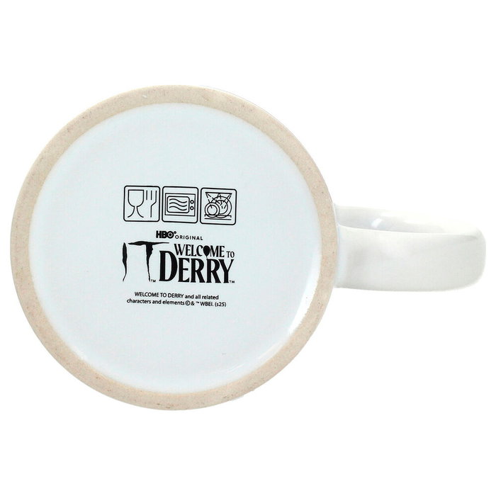 SD TOYS Taza Circo Welcome to Derry It Cerámica 330ml