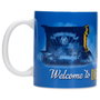 SD TOYS Taza Circo Welcome to Derry It Cerámica 330ml