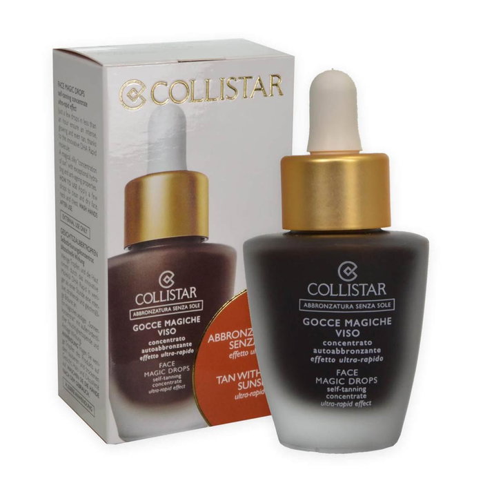 Collistar Gotas Mágicas Rostro 30 ml Collistar Gotas Mágicas Rostro 30 ml