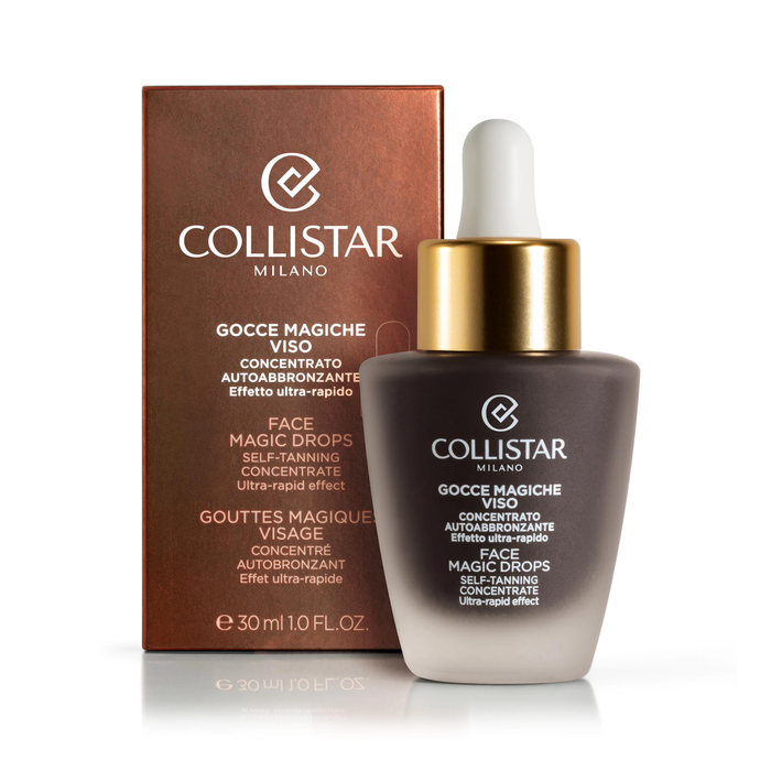 Collistar Gotas Mágicas Rostro 30 ml Collistar Gotas Mágicas Rostro 30 ml