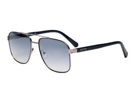 Kenneth Cole RN00002-5908B Gafas de Sol para Hombre