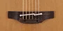 Takamine P3NC Guitarra electroacústica NEX con tapa de cedro macizo