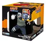 Taza abystyle naruto shippuden kakashi itachi 460 ml