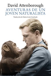 Aventuras de un joven naturalista, David Attenborough - Del Viento