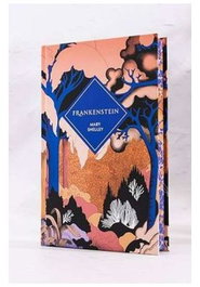 Frankenstein o el moderno Prometeo, Mary Shelley - Penguin Random House Grupo Editorial, S.A.U. (Edición Cantos Tintados)