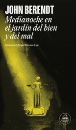 Medianoche en el jardín del bien y del mal, John Berendt - MONDADORI