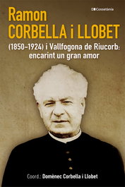 Ramon corbella i llobet, AA.VV. - COSSETANIA EDICIONS