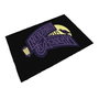 Sd Toys Felpudo Nevermore Academy Wednesday 60x40 cm