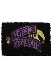 SD Toys Felpudo Nevermore Academy Miércoles