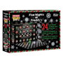 FUNKO Calendario Adviento Five Nights at Freddys con 24 Figuras