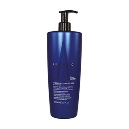 Artistic Hair Acondicionador Hydra Care 1000ml con Aceite de Argán, Ácido Hialurónico y Omega 3 para Cabello Suave e Hidratado