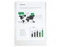 Q-connect Funda portadocumento folio 90 micras transparente