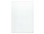 Q-connect Funda portadocumento folio 90 micras transparente