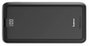 Hama Powerbank Performance 10 10000 mAh 2xUSB-A 1xUSB-C Indicador de Carga Antracita