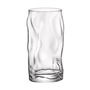 Vaso Alto Vidrio Sorgente Bormioli Rocco 45 cL