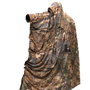 Buteo Photo Gear Bag Hide Camouflage Cover Verde