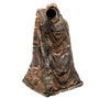 Buteo Photo Gear Bag Hide Camouflage Cover Verde