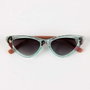 Cerdá Set de Belleza y Gafas de Sol Vaiana Moana Disney en Light Blue