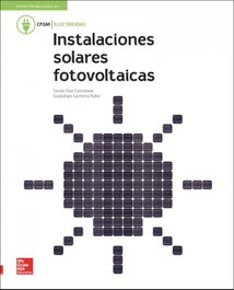 MC GRAW HILL INTERAMERICANA, INSTALACIONES SOLARES FOTOVOLTAICAS - MC GRAW HILL INTERAMERICANA