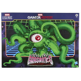 Hasbro Figura Gargantos Gameverse Marvel Legends 55,5cm