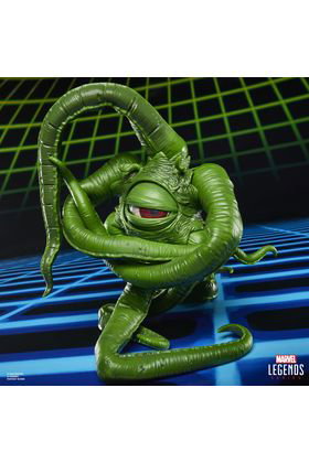 Gargantos Figura 15 cm Gamerverse Marvel Legends Series