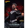 Figura Beast Kingdom Superman DC Comics ABS y PVC 20cm Edición Limitada