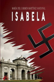 Isabela La Agonía del Silencio II, María del Carmen Martínez Sandoval - Editorial Adarve