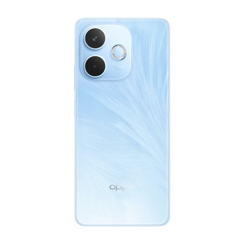 OPPO A5 Pro Smartphone Android 15 4G 16.9 cm 6.67" 8 GB RAM 256 GB Almacenamiento Azul