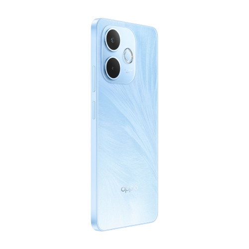 OPPO A5 Pro Smartphone Android 15 4G 16.9 cm 6.67" 8 GB RAM 256 GB Almacenamiento Azul