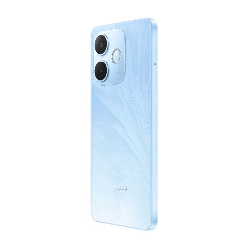 OPPO A5 Pro Smartphone Android 15 4G 16.9 cm 6.67" 8 GB RAM 256 GB Almacenamiento Azul