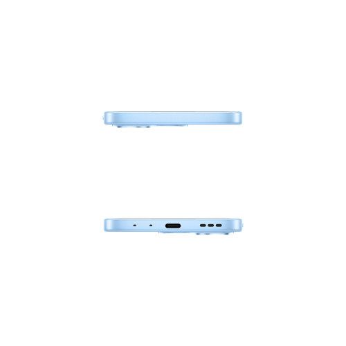 OPPO A5 Pro Smartphone Android 15 4G 16.9 cm 6.67" 8 GB RAM 256 GB Almacenamiento Azul