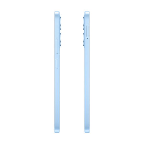 OPPO A5 Pro Smartphone Android 15 4G 16.9 cm 6.67" 8 GB RAM 256 GB Almacenamiento Azul