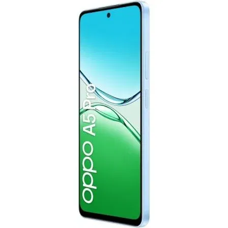 Oppo Smartphone A5 Pro 8GB/256GB 6.67" Azul Cielo