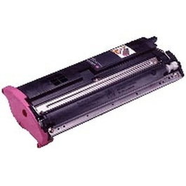 Epson Toner Aculaser C-1000/2000 Magenta 6.000 Páginas