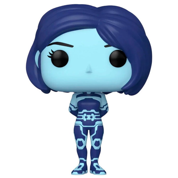 FUNKO Figura POP Halo Infinite The Weapon Exclusive