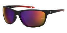 Under Armour UNDENIABLE-JR-3 Gafas de sol infantiles
