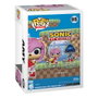 Funko POP! Amy Rose Sonic the Hedgehog