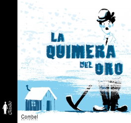 COMBEL La quimera del oro