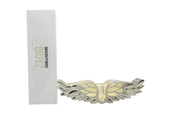 Zadig & Voltaire Zadig Eau de Parfum 90 ml Zadig & Voltaire Zadig Eau de Parfum 90 ml
